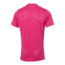 Sporting CP Fan Jersey Pink October 2024/25 Patches UCL UEFA Foundation (Official Printing)
