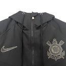 Corinthians Jacket Black 2024/25