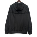 Corinthians Jacket Black 2024/25