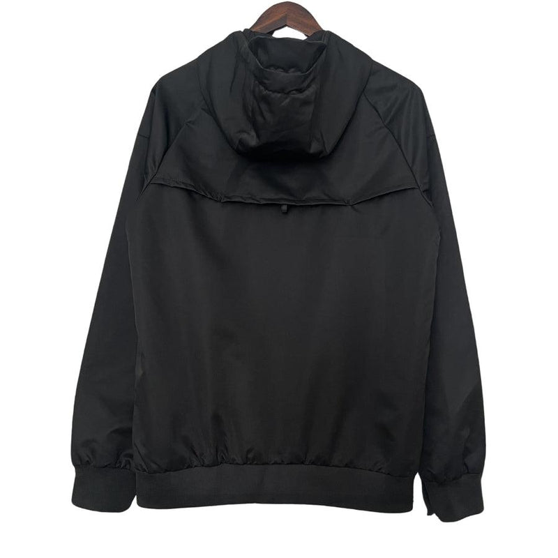 Corinthians Jacket Black 2024/25