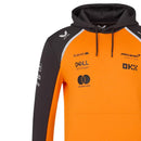 McLaren 2025 Team Hooded Sweat Jacket Formula 1 F1 Formula One