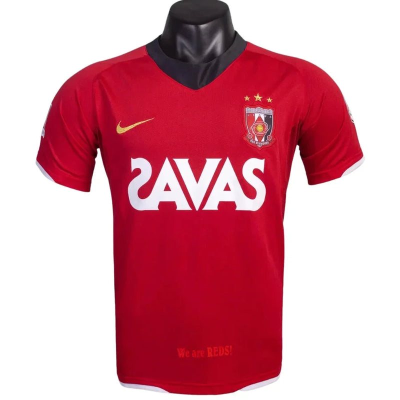 Urawa Reds Home Retro 2008/09