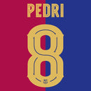 Customize your shirt (Official Printing)