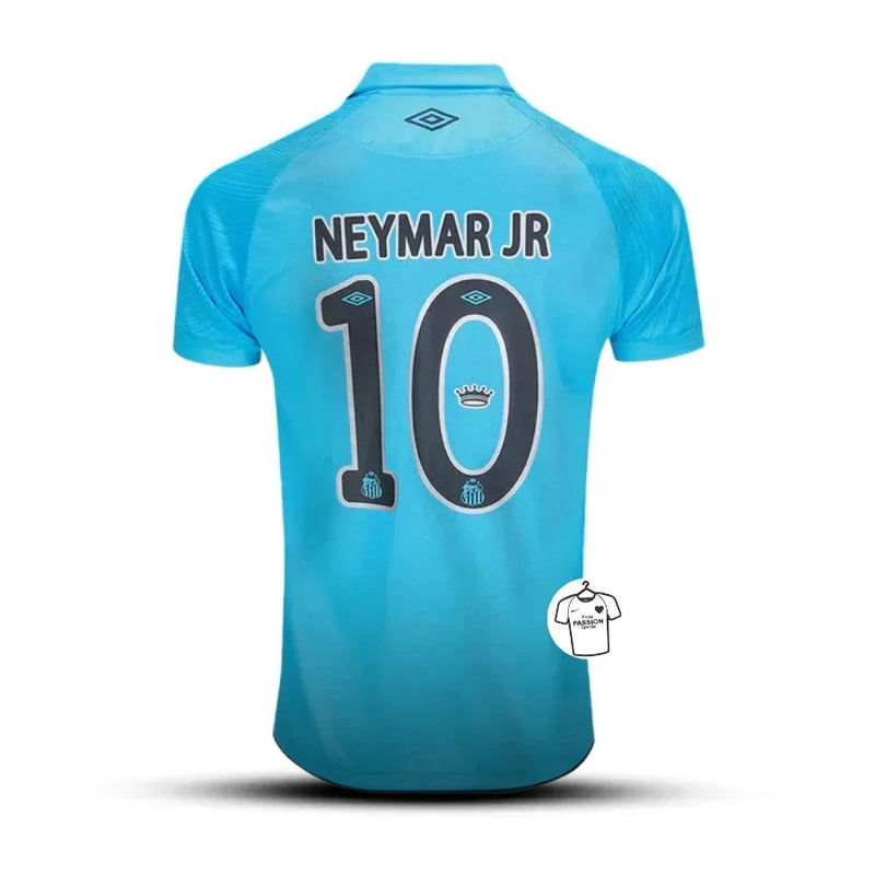 Santos Third Fan Jersey 2025/26