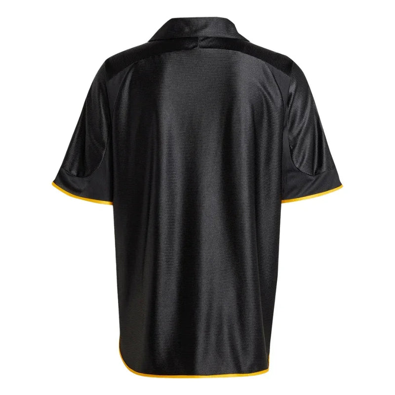 Real Madrid Teka Retro 1999/00 Away