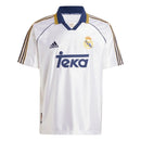 Real Madrid Teka Retro 1999/00 Home
