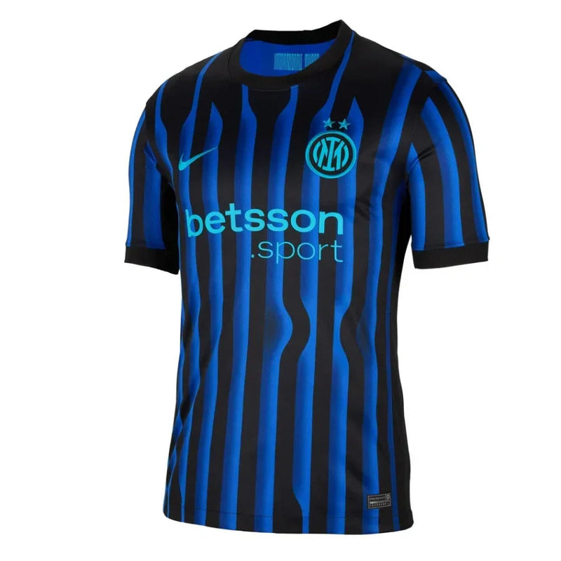 Inter Milan Home Fan Jersey 2025/26