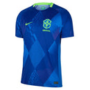 Brazil Away Fan Jersey 2025/26 - Women's Team