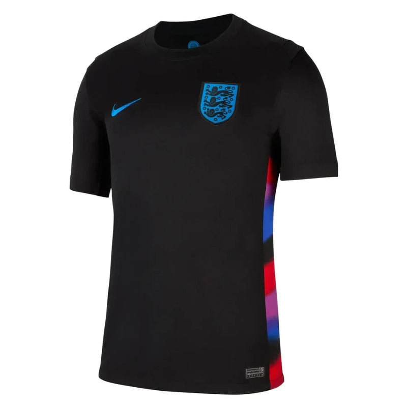 England Away Fan Jersey 2025/26