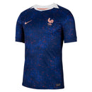 France Home Fan Jersey 2025/26 - Women's Team