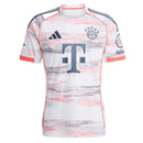 Bayern München Away Fan Jersey 2025/26