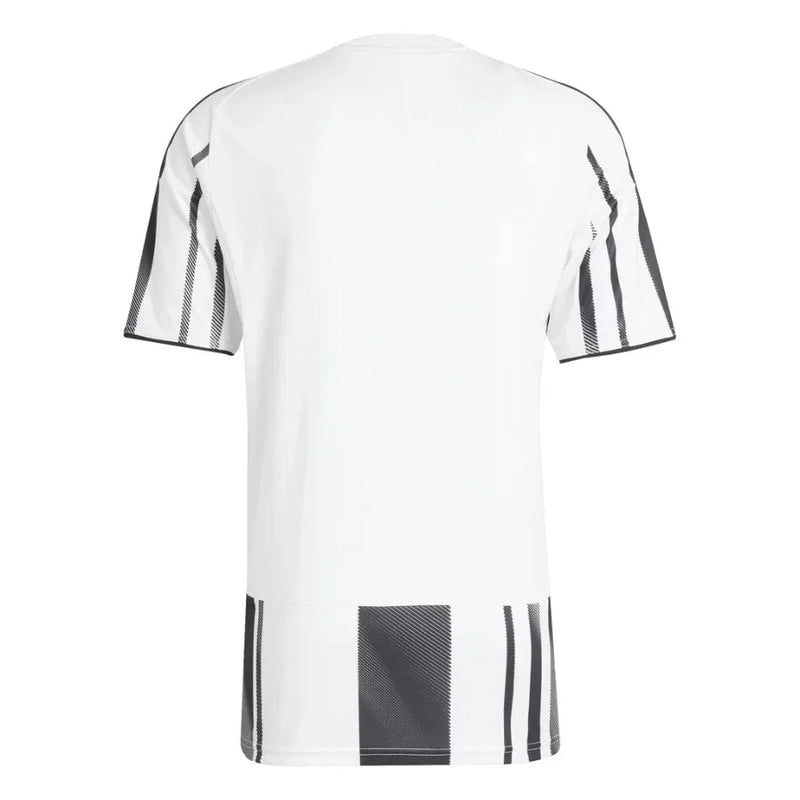 Juventus Home Fan Jersey 2025/26