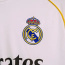 Real Madrid Home Fan Jersey Women's 2025/26