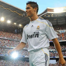 Real Madrid Home Fan Jersey Women's 2025/26