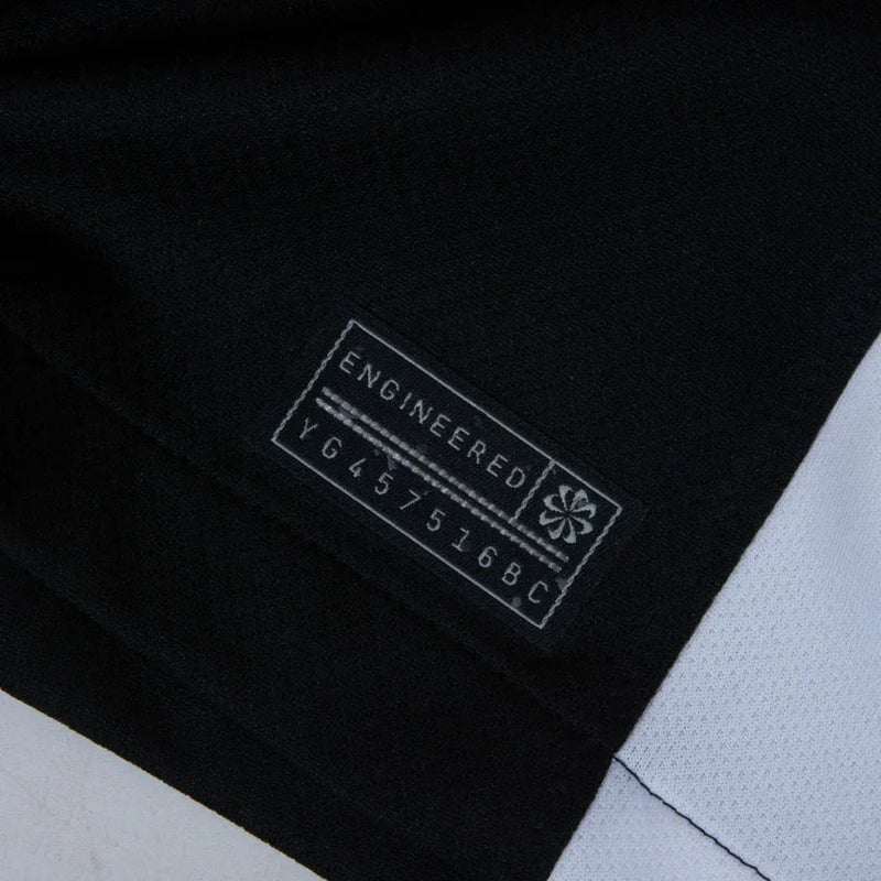 Corinthians Home Fan Jersey 2025/26