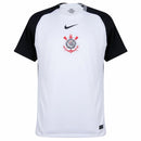 Corinthians Home Fan Jersey 2025/26