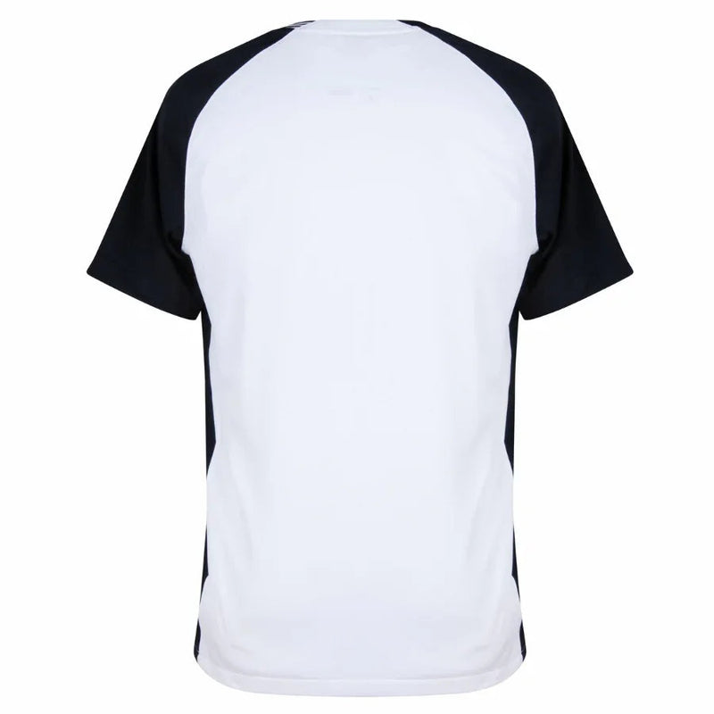 Corinthians Home Fan Jersey 2025/26