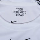 Corinthians Home Fan Jersey 2025/26