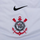 Corinthians Home Fan Jersey 2025/26