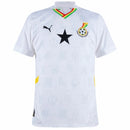 Ghana  Home Fan Jersey 2025/26