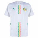 Senegal Home Fan Jersey 2025/26