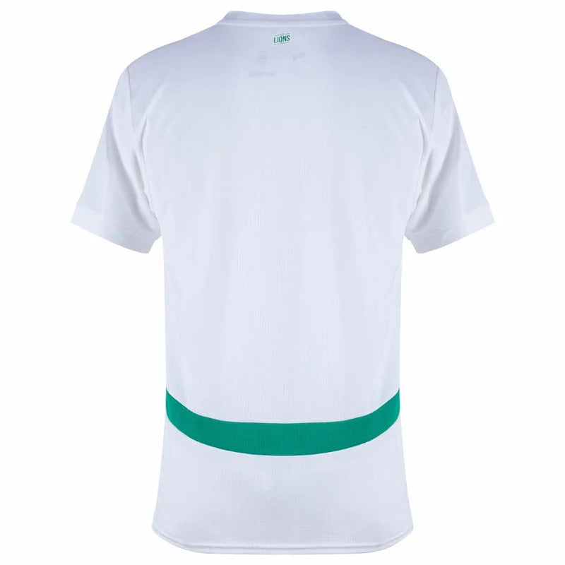 Senegal Home Fan Jersey 2025/26