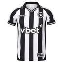 Botafogo Home Fan Jersey 2025/26