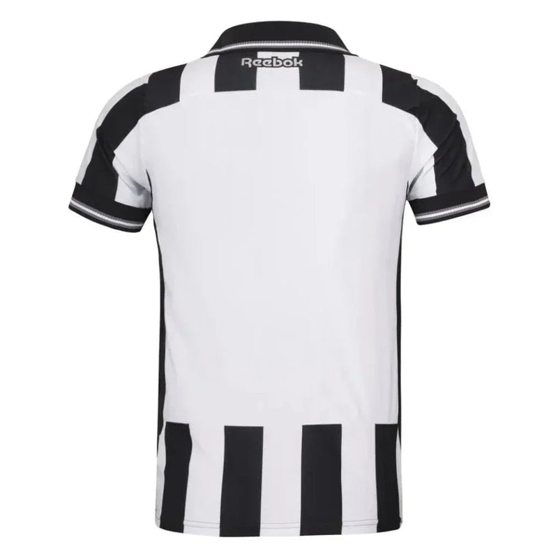 Botafogo Home Fan Jersey 2025/26