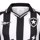 Botafogo Home Fan Jersey 2025/26