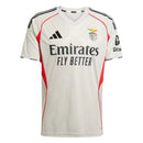 Benfica Away Fan Jersey 2025/26
