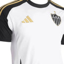 Atlético Mineiro Away Fan Jersey 2025/26