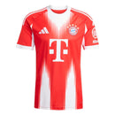 Bayern München Home Fan Jersey 2025/26