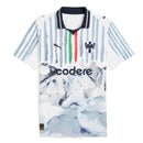 Monterrey Away Fan Jersey 2025 Club World Cup