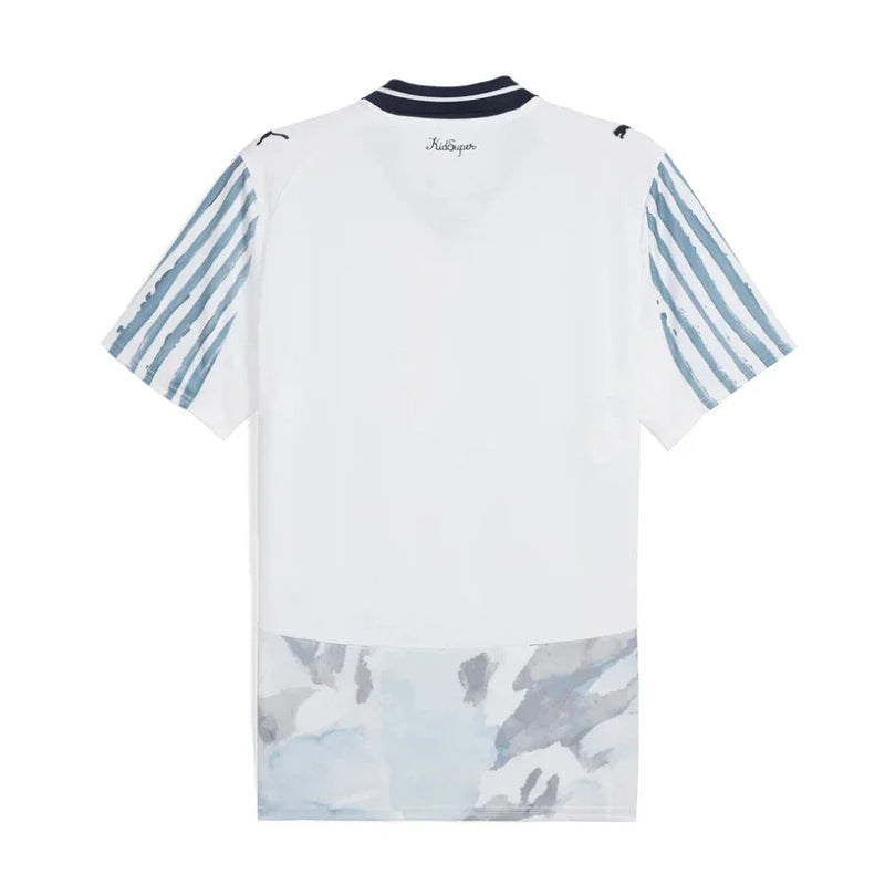 Monterrey Away Fan Jersey 2025 Club World Cup