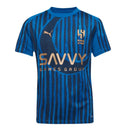 Al Hilal Home Fan Jersey 2025 Club World Cup