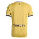 Boca Juniors Away Fan Jersey 2025/26