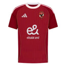 Al Ahly Home Fan Jersey 2025/26
