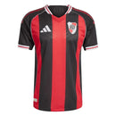 River Plate Away Fan Jersey 2025/26