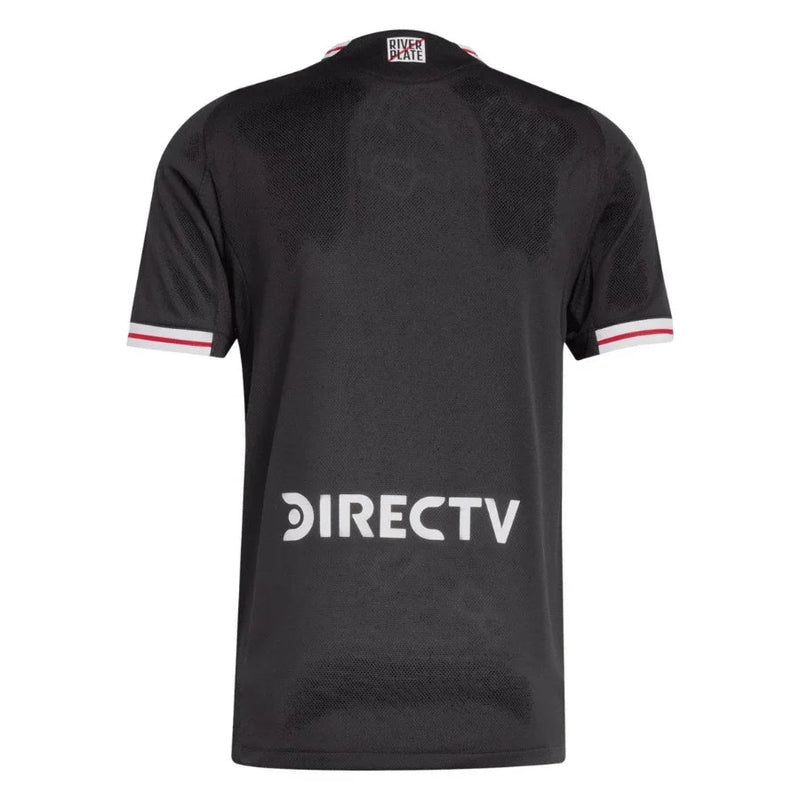 River Plate Away Fan Jersey 2025/26
