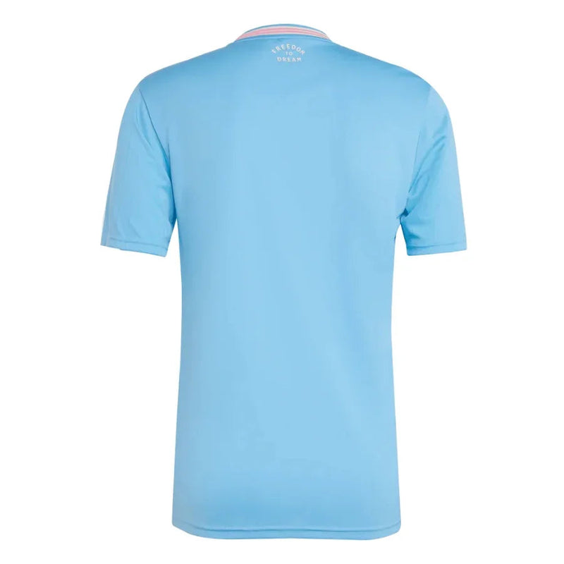 Inter Miami Third Fan Jersey 2025/26