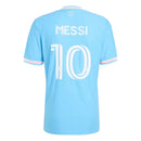 Inter Miami Messi 10 Third Fan Jersey 2025/26