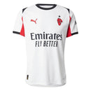 Milan Away Fan Jersey 2025/26