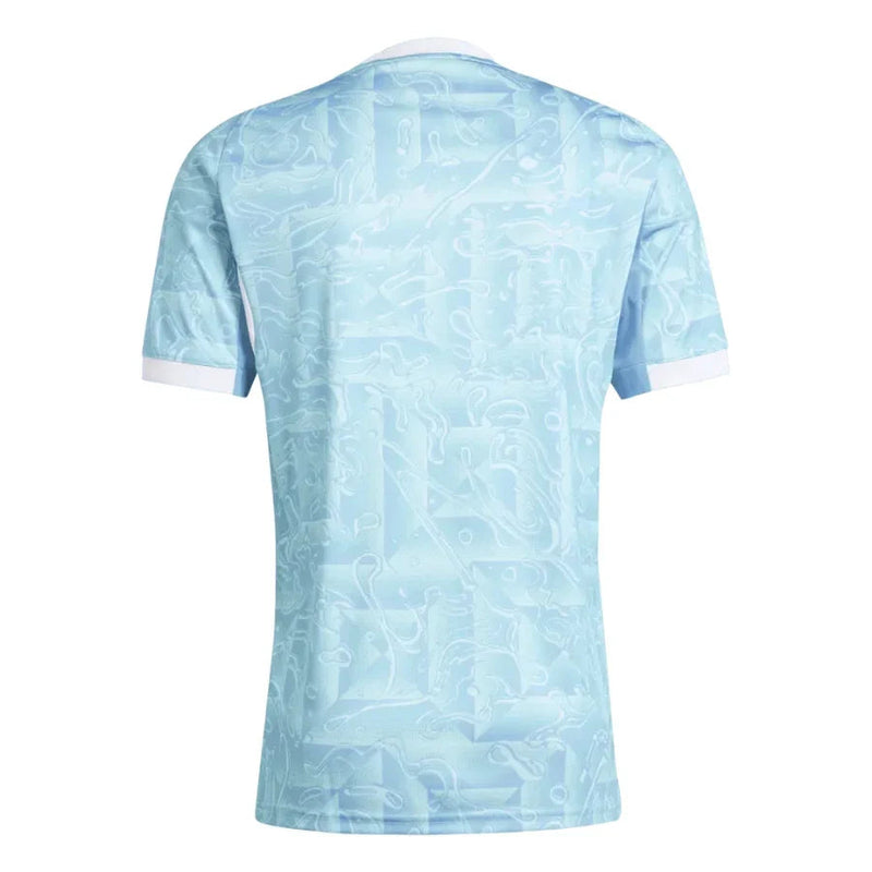 Juventus Away Fan Jersey 2025/26