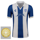 Pachuca Home Fan Jersey 2025/26 Patch Club World Cup