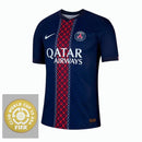 PSG Home Fan Jersey 2025/26 Patch Club World Cup