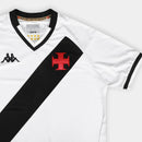 Vasco da Gama Home Fan Jersey 2025/26