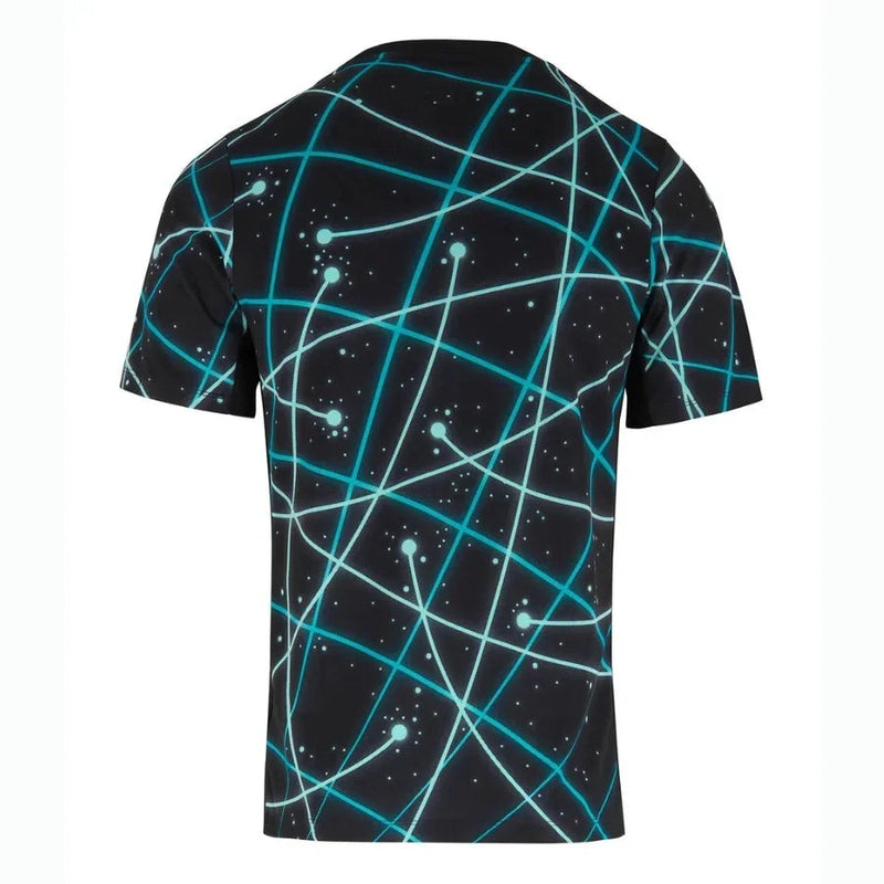 Inter Milan Pre-Match Fan Jersey 2025/26