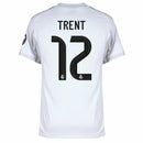 Real Madrid Home Bellingham 5 Fan Jersey 2025/26 FIFA Intercontinental Champions Patch