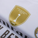 Real Madrid Home Bellingham 5 Fan Jersey 2025/26 FIFA Intercontinental Champions Patch