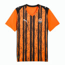 Shakhtar Donetsk Home Fan Jersey 2025/26